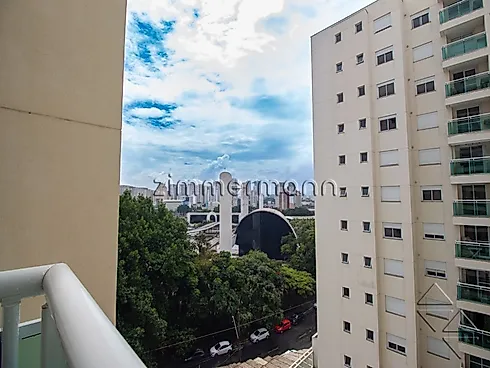 Apartamento 1 Quarto com 41m² - Barra Funda - Apartamento em Barra Funda, São Paulo - Foto 3