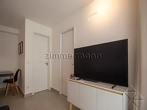 Apartamento 1 Quarto com 41m² - Barra Funda - Apartamento em Barra Funda, São Paulo - Foto 4