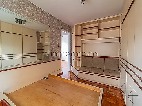Apartamento 2 Quartos com 73m² - Vila Madalena - Foto 10