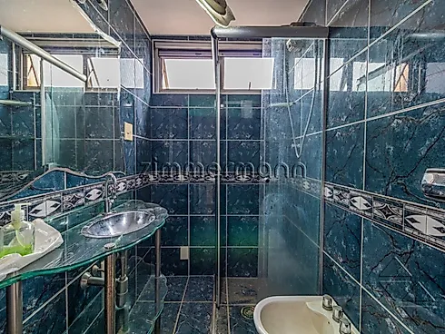 Apartamento 2 Quartos com 73m² - Vila Madalena - Foto 11