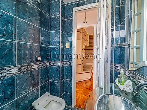 Apartamento 2 Quartos com 73m² - Vila Madalena - Foto 12