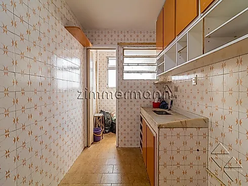 Apartamento 2 Quartos com 73m² - Vila Madalena - Foto 17