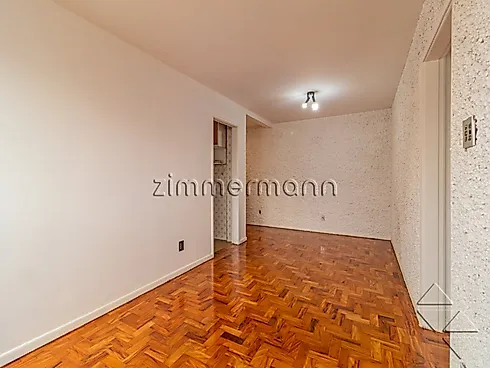 Apartamento 2 Quartos com 73m² - Vila Madalena - Apartamento em Vila Madalena, Sao Paulo - Foto 3