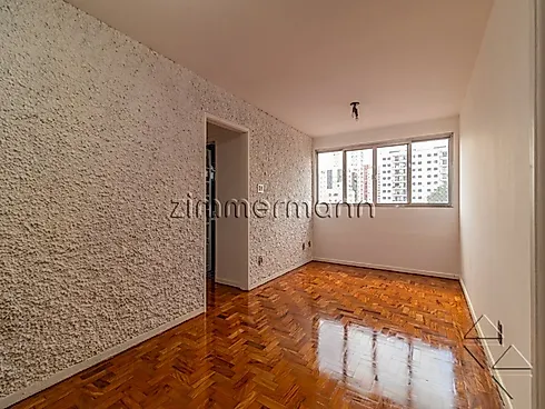 Apartamento 2 Quartos com 73m² - Vila Madalena - Apartamento em Vila Madalena, Sao Paulo - Foto 4
