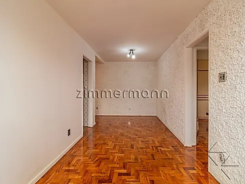 Apartamento 2 Quartos com 73m² - Vila Madalena - Apartamento em Vila Madalena, Sao Paulo - Foto 5