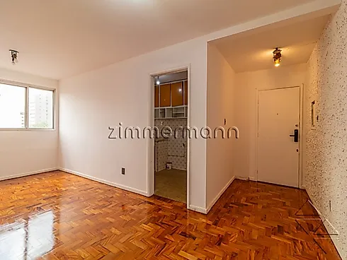 Apartamento 2 Quartos com 73m² - Vila Madalena - Foto 6