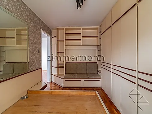Apartamento 2 Quartos com 73m² - Vila Madalena - Foto 8