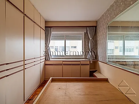 Apartamento 2 Quartos com 73m² - Vila Madalena - Foto 9