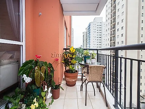 Apartamento 3 Quartos com 1 Suíte e 94m² - Vila Ipojuca - Apartamento em Vila Ipojuca, São Paulo - Foto 3