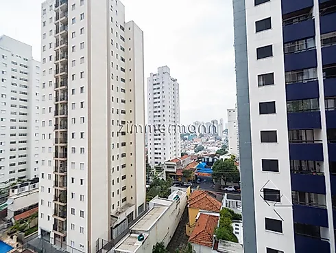 Apartamento 3 Quartos com 1 Suíte e 94m² - Vila Ipojuca - Apartamento em Vila Ipojuca, São Paulo - Foto 4