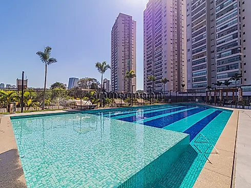 Santo Amaro, São Paulo