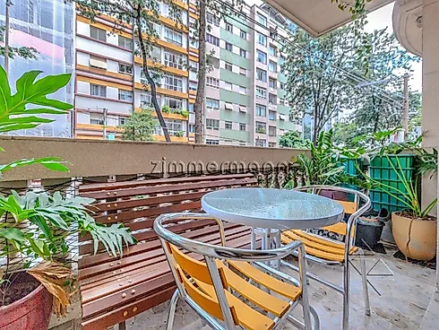 Apartamento 5 Quartos com 5 Suítes e 341m² - Bela Vista - Apartamento em Bela Vista, São Paulo - Foto 1