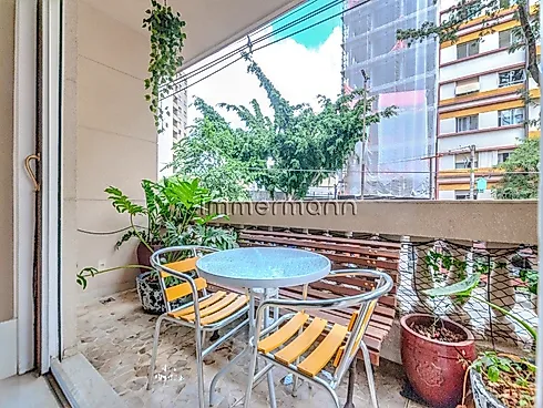 Apartamento 5 Quartos com 5 Suítes e 341m² - Bela Vista - Apartamento em Bela Vista, São Paulo - Foto 2