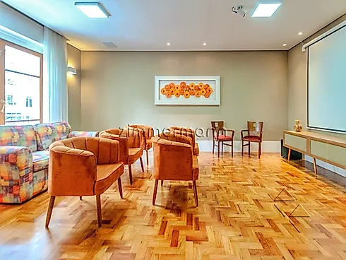 Apartamento 5 Quartos com 5 Suítes e 341m² - Bela Vista - Apartamento em Bela Vista, São Paulo - Foto 5