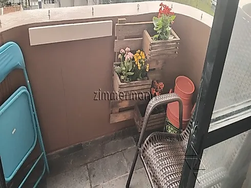 Apartamento 1 Quarto com 28m² - Moema - Apartamento em Moema, São Paulo - Foto 5