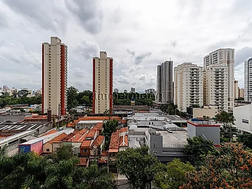 Apartamento 4 Quartos com 3 Suítes e 180m² - Mooca - Apartamento em Mooca, São Paulo - Foto 3