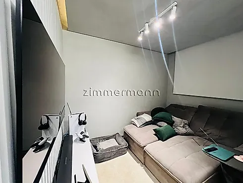 Apartamento 2 Quartos com 1 Suíte e 73m² - Vila Olimpia - Apartamento em Vila Olimpia, São Paulo - Foto 2