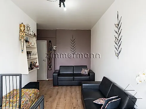 Apartamento 2 Quartos com 59m² - Vila Romana - Apartamento em Vila Romana, São Paulo - Foto 2