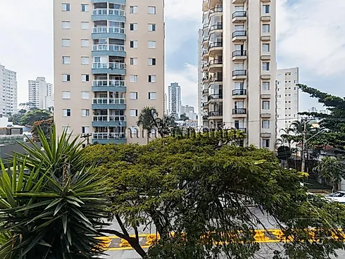 Apartamento 2 Quartos com 59m² - Vila Romana - Apartamento em Vila Romana, São Paulo - Foto 4
