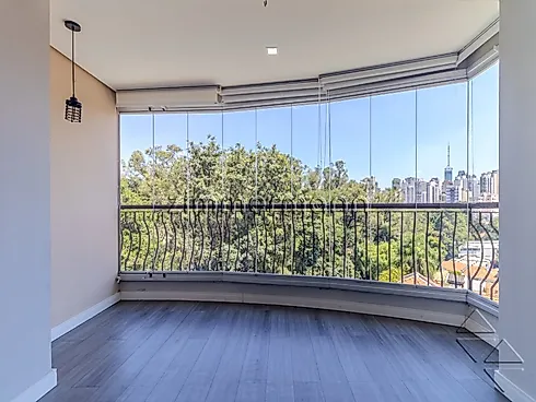 Apartamento 3 Quartos com 1 Suíte e 120m² - Aclimação - Apartamento em Aclimação, São Paulo - Foto 1