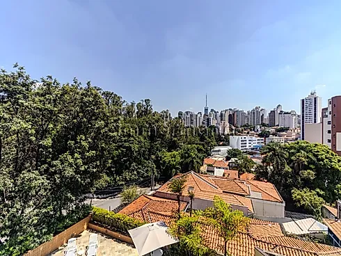 Apartamento 3 Quartos com 1 Suíte e 120m² - Aclimação - Apartamento em Aclimação, São Paulo - Foto 2