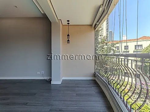Apartamento 3 Quartos com 1 Suíte e 120m² - Aclimação - Apartamento em Aclimação, São Paulo - Foto 3