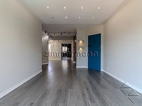 Apartamento 3 Quartos com 1 Suíte e 120m² - Aclimação - Apartamento em Aclimação, São Paulo - Foto 5