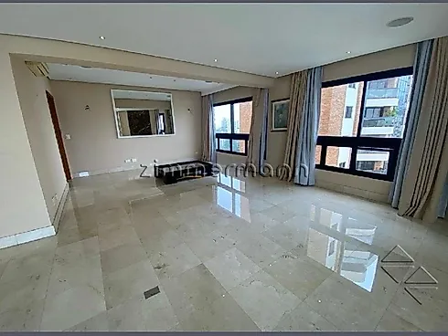 Apartamento 4 Quartos com 3 Suítes e 250m² - Vila Andrade - Apartamento em Vila Andrade, São Paulo - Foto 2
