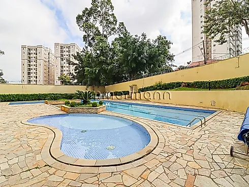 Apartamento 2 Quartos com 50m² - Vila Andrade - Apartamento em Vila Andrade, São Paulo - Foto 1