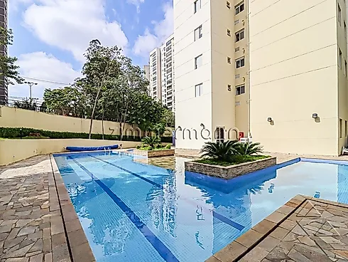 Apartamento 2 Quartos com 50m² - Vila Andrade - Apartamento em Vila Andrade, São Paulo - Foto 2