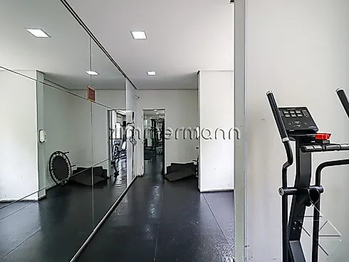 Apartamento 2 Quartos com 50m² - Vila Andrade - Apartamento em Vila Andrade, São Paulo - Foto 4