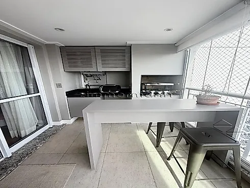 Apartamento 2 Quartos com 1 Suíte e 79m² - Vila Leopoldina - Apartamento em Vila Leopoldina, São Paulo - Foto 3