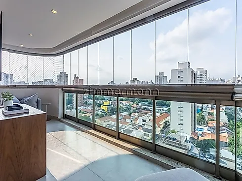 Vila Clementino, São Paulo