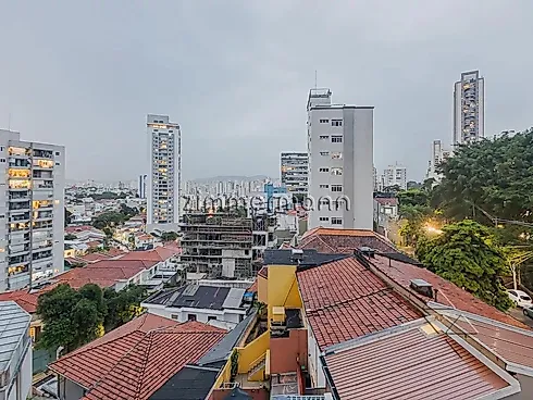 Apartamento 2 Quartos com 68m² - Sumare - Apartamento em Sumare, São Paulo - Foto 4