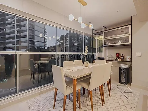 Apartamento 2 Quartos com 68m² - Sumare - Apartamento em Sumare, São Paulo - Foto 5
