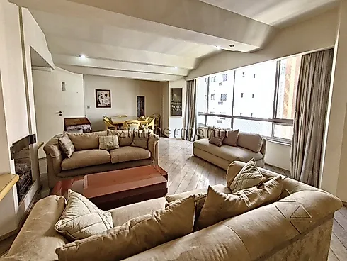 Apartamento 2 Quartos com 1 Suíte e 166m² - Jardim Paulista - Apartamento em Jardim Paulista, São Paulo - Foto 1