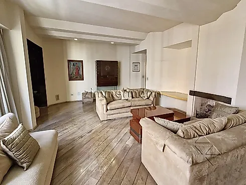 Apartamento 2 Quartos com 1 Suíte e 166m² - Jardim Paulista - Apartamento em Jardim Paulista, São Paulo - Foto 3