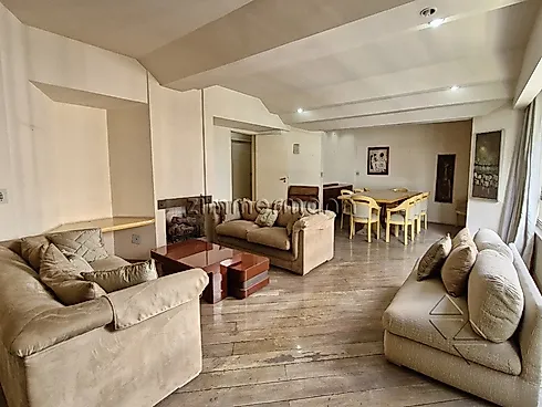 Apartamento 2 Quartos com 1 Suíte e 166m² - Jardim Paulista - Apartamento em Jardim Paulista, São Paulo - Foto 4