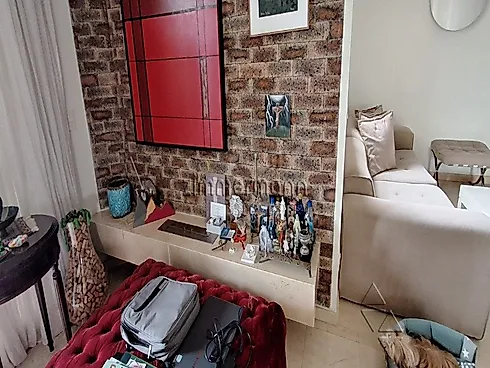 Apartamento 3 Quartos com 2 Suítes e 155m² - Vila Clementino - Apartamento em Vila Clementino, São Paulo - Foto 2