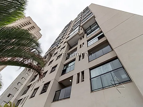 Vila Olimpia, São Paulo