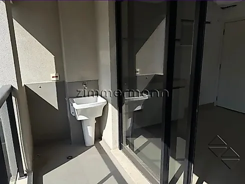 Apartamento 1 Quarto com 35m² - Vila Olimpia - Apartamento em Vila Olimpia, São Paulo - Foto 4