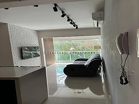 Apartamento 2 Quartos com 1 Suíte e 54m² - Lapa - Apartamento em Lapa, São Paulo - Foto 3