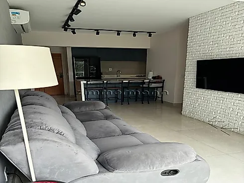 Apartamento 2 Quartos com 1 Suíte e 54m² - Lapa - Apartamento em Lapa, São Paulo - Foto 4