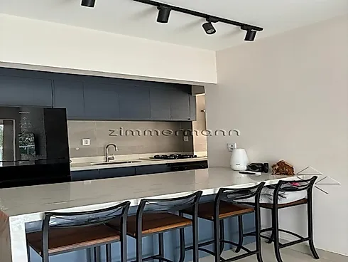 Apartamento 2 Quartos com 1 Suíte e 54m² - Lapa - Apartamento em Lapa, São Paulo - Foto 5