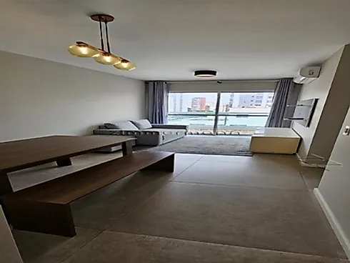 Apartamento 2 Quartos com 1 Suíte e 63m² - Vila Olimpia - Apartamento em Vila Olimpia, São Paulo - Foto 3