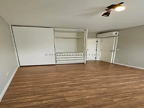 Apartamento 2 Quartos com 1 Suíte e 63m² - Vila Olimpia - Apartamento em Vila Olimpia, São Paulo - Foto 4