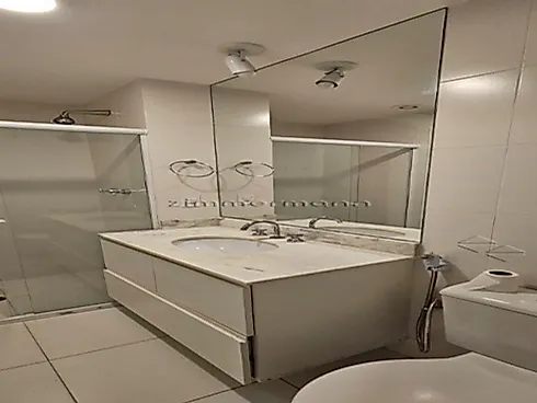 Apartamento 2 Quartos com 1 Suíte e 63m² - Vila Olimpia - Apartamento em Vila Olimpia, São Paulo - Foto 5