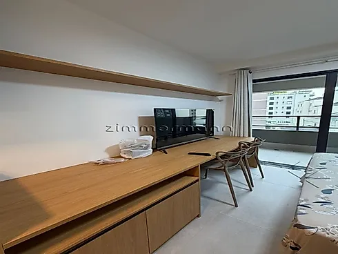 Casa 1 Quarto com 23m² - Sumaré - Casa em Sumaré, São Paulo - Foto 2