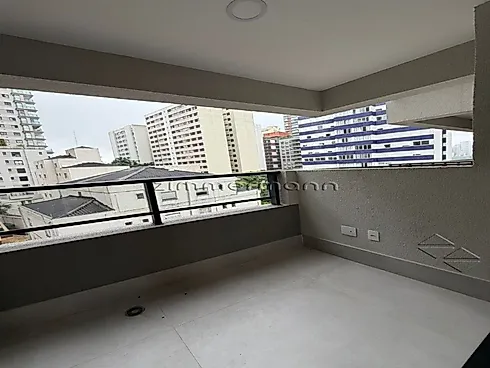 Casa 1 Quarto com 23m² - Sumaré - Casa em Sumaré, São Paulo - Foto 3