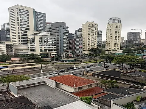 Casa 1 Quarto com 23m² - Sumaré - Casa em Sumaré, São Paulo - Foto 4